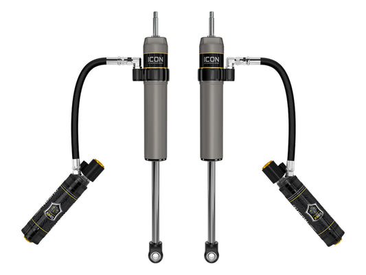 ICON 22-23 Toyota Tundra Rear 2.5 Series Shocks VS RR CDEV - Pair-LTW Motorsports