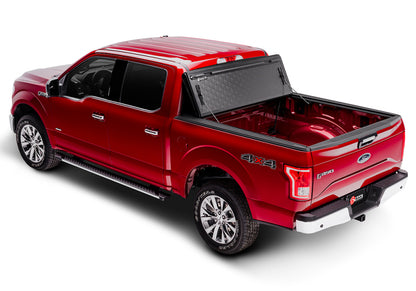 BAK 04-14 Ford F-150 5ft 6in Bed BAKFlip G2-LTW Motorsports