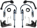 ICON 2005+ Toyota Tacoma / 03-09 Toyota 4Runner / 07-09 Toyota FJ S2 Stage 2 Upgrade System