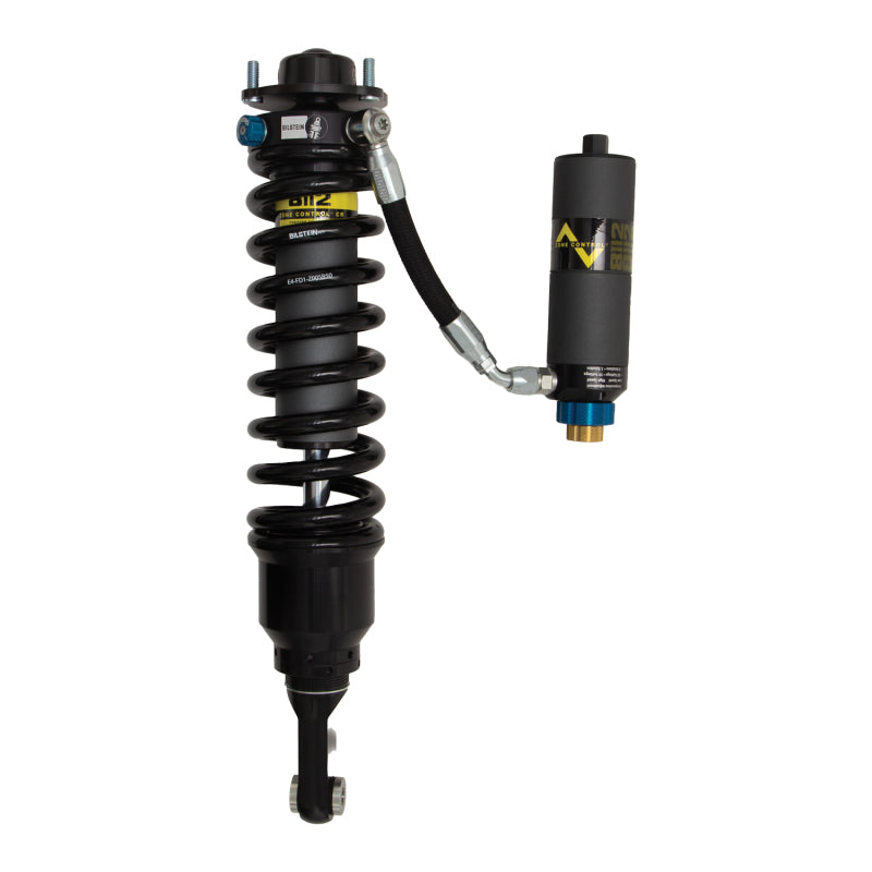 Bilstein B8 8112 Series 10-24 Toyota 4Runner Front Right Shock Absorber & Coil Spring Assembly