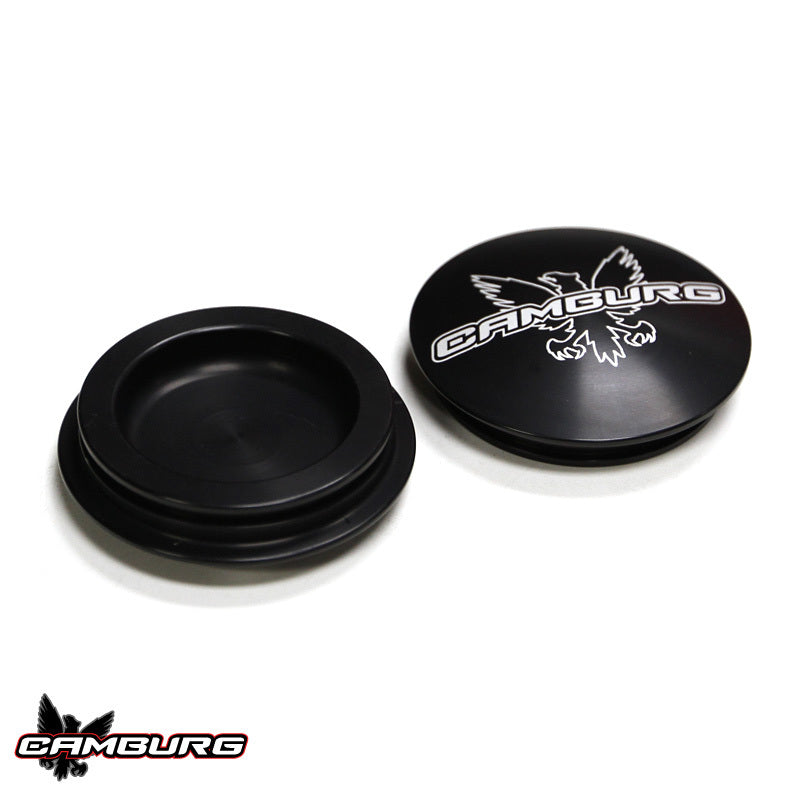 Camburg 05-22 Toyota Tacoma (GEN 2) / 07-21 Tundra / 03-22 4-Runner/ FJ 2-3/4in. OD BJ UCA Cap Kit-LTW Motorsports