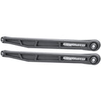 Camburg Ford Raptor 21-25 KINETIK Series Rear Billet Lower Trailing Arm Kit - Gray