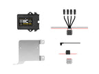 2021-2023 Ford Bronco HD Intelligent Control (Iic) Install Kit Icon Vehicle Dynamics