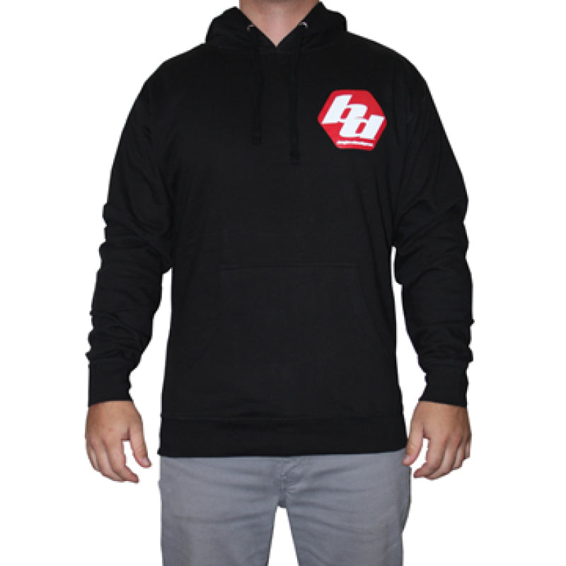 Baja Designs Black Hoodie - 3XL-LTW Motorsports