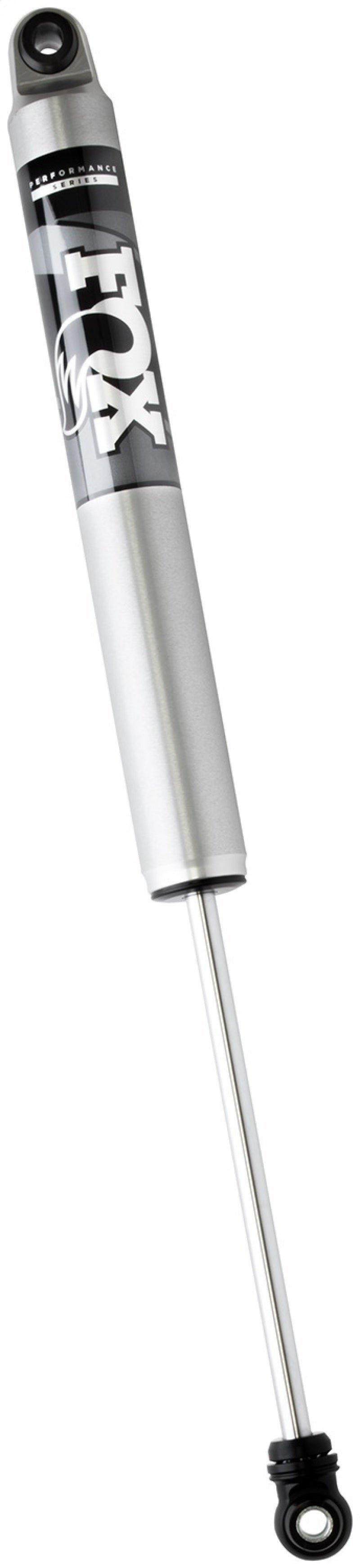 Fox 17-18 Ford F-250 4WD 2.0 Performance Series IFP Smooth Body Rear Shock / 0-1.0in Lift-LTW Motorsports