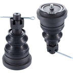 Suspension Arms & Components - Camburg 05-23 Toyota Tacoma UCA Replacement OE X-Joint (Pair)