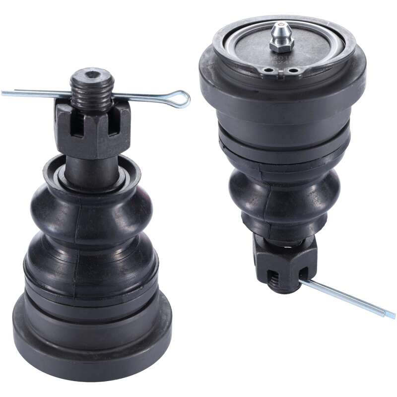 Suspension Arms & Components - Camburg 05-23 Toyota Tacoma UCA Replacement OE X-Joint (Pair)