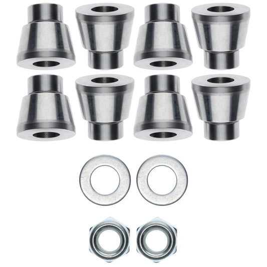 Camburg UCA Heim Spacer Kit (342.023)