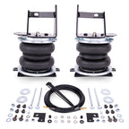 Air Lift Performance 2025 Toyota 4Runner 4WD LoadLifter 5000 Air Spring Kit