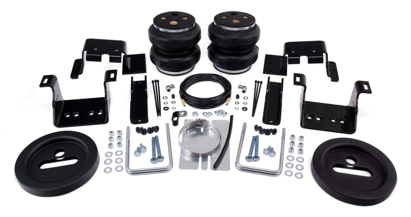 Air Lift LoadLifter 7500XL Ultimate  for 11-17 GM 2500/3500-LTW Motorsports