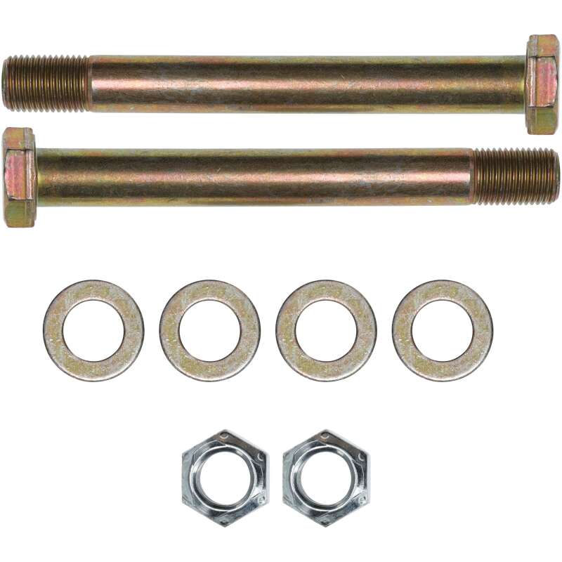 Hardware Kits - Other - Camburg AN8-43 Heim Steering Bolt Kit
