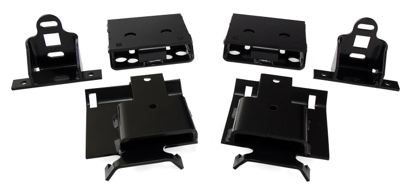 Air Lift Loadlifter 5000 Air Spring Kit for 2019 Ram 1500 4WD-LTW Motorsports