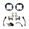 Squadron-R 2.0 Toyota Fog Pocket Light Mount Kit Toyota 2010-24 4Runner 2012-23 Tacoma 2014-21 Tundra Baja Designs