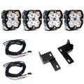 Squadron 2.0 Sport Behind-the-Grille Light Kit Toyota 2025-27 4Runner Baja Designs