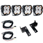 Squadron 2.0 Sport Behind-the-Grille Light Kit Toyota 2025-27 4Runner Baja Designs