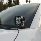 Squadron 2.0 Sport A-Pillar Light Kit Ford 2015-20 F-150 2017-20 F-150 Raptor Baja Designs
