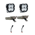 Squadron 2.0 Pro Fog Pocket LIght Kit Ford 1999-10 F-250/350 Super Duty Baja Designs