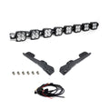Toyota 8XL Pro Linkable Roof Kit 05-23 Toyota Tacoma Baja Designs