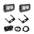 2025 Toyota 4Runner Reverse Kit w/ Toggle Switch Baja Designs