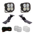 XL Sport A-Pillar Kit 2025-On Toyota 4 Runner Baja Designs