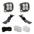 XL 80 A-Pillar Kit 2025-On Toyota 4Runner Baja Designs