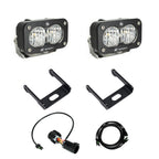 2025 Toyota 4Runner Reverse Kit w/ Plug and Play Baja Designs