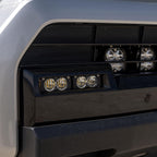 S2 Sport OEM Fog Light Replacement Kit 2025-On Toyota 4Runner Non-TRD Pro Baja Designs