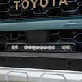 S8 10 Inch S2 Pro Grille Light Replacement Kit 2025-On Toyota 4Runner TRD Pro Baja Designs