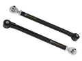 2021-2023 Ford Bronco Rear Tubular Lower Link Kit Icon Vehicle Dynamics