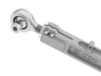 2021-2023 Ford Bronco Rear Billet Lower Link Kit Icon Vehicle Dynamics