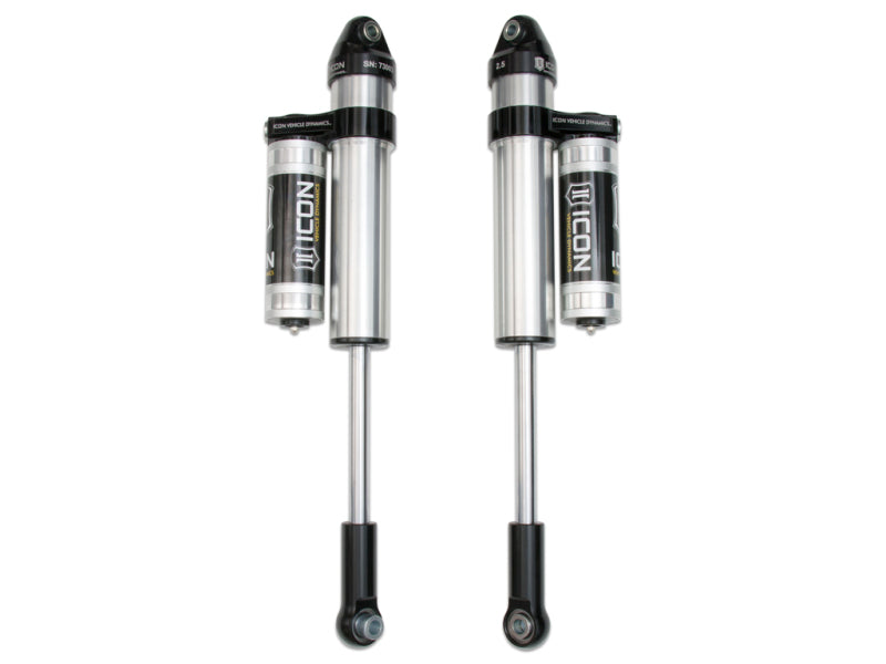 ICON 2007+ Toyota Tundra S2 2.5 Series Shocks VS PB - Pair-LTW Motorsports