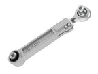 2021-2023 Ford Bronco Rear Billet Upper Trailing Arm Kit Icon Vehicle Dynamics