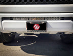 30 Inch Grille LED Light Bar Kit For 14-On Toyota Tundra S8 Baja Designs