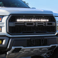 Raptor 30 Inch Grille LED Light Bar Kit 2017 Ford Raptor S8 Series Baja Designs
