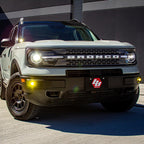 Ford Bronco Sport S1 Fog Light Kit W/C Baja Designs