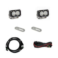 F-150 LED LIght Kit For 15-20 Ford F-150 15-20 S2 Reverse Kit Baja Designs