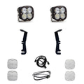 Ram 1500 TRX 21-On XL Sport A-Pillar Kit Baja Designs