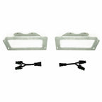 Ram 2500/3500 Fog Pocket Light Mount 10-16 Ram 2500/3500 Baja Designs