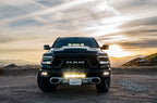 Dodge Ram Rebel 1500 19-On Dual S2 Fog Pocket Kit Baja Designs