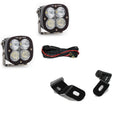 Ram 2500/3500 19-On A-Pillar Kit Pros Spot Baja Designs