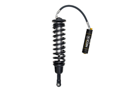 ICON 10-14 Ford Raptor Front 3.0 Series Shocks VS RR CDCV Coilover Kit - Passenger Side-LTW Motorsports
