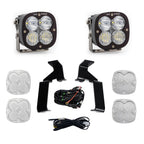 XL Pro A-Pillar Kit fits 21-On Ford Raptor Baja Designs