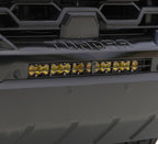 2022 Toyota Tundra 20 Inch S8 Behind Bumper Kit Clear Baja Designs