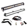 2022 Toyota Tundra TRD 20 inch S8 OEM Replacement Kit Clear Baja Designs