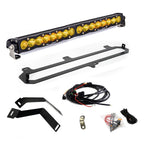 2022 Toyota Tundra TRD 20 inch S8 OEM Replacement Kit Amber Baja Designs
