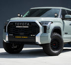 2022 Toyota Tundra TRD 20 inch S8 OEM Replacement Kit Amber Baja Designs