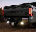 2022 Toyota Tundra S2 Sport Reverse Kit Baja Designs
