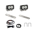 2022 Toyota Tundra S2 Sport Reverse Kit Baja Designs