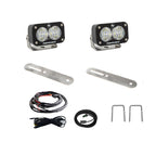 2022 Toyota Tundra S2 Sport Reverse Kit Baja Designs