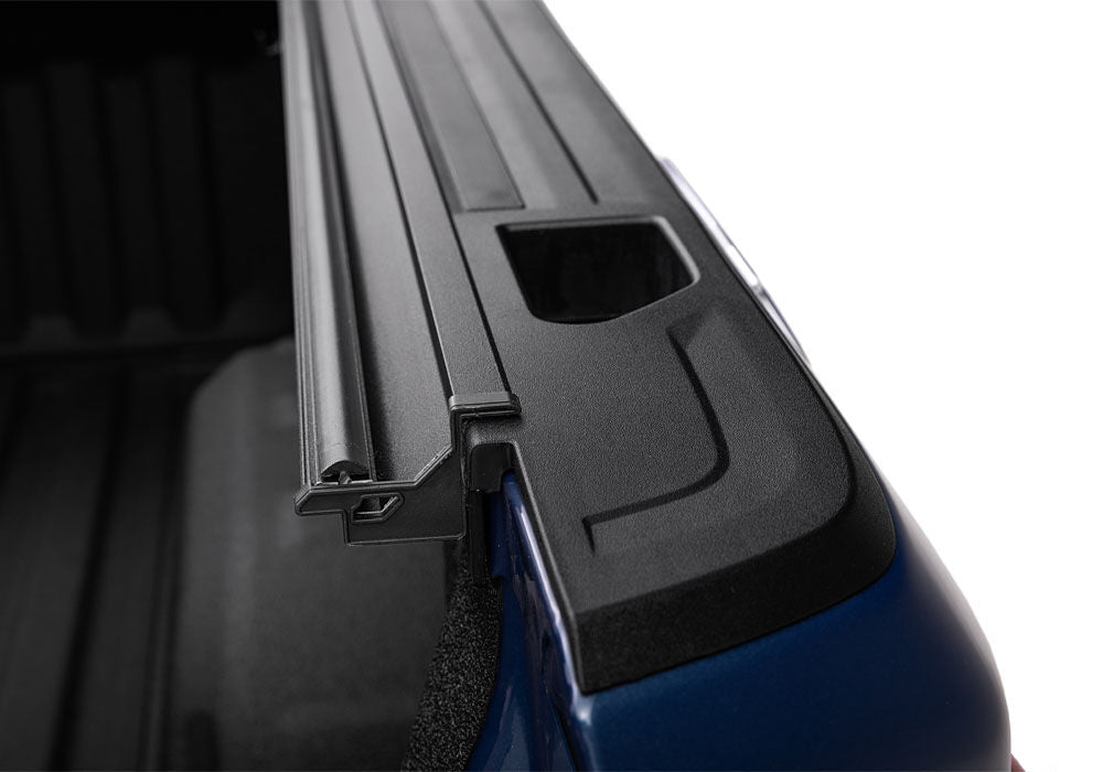 BAKFlip MX4 (GEN 3) Hard Folding Truck Bed Cover Matte Finish 1988-2013 Chevy GMC C/K Pickup/Silverado/Sierra 1500/1988-2014 2500 HD/3500 HD 6 Foot 6 Inch Bed BAK